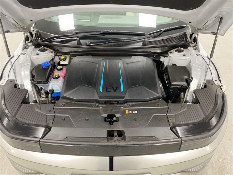 Used Hyundai IONIQ 5 2021 for sale - 77498053: Photo 30