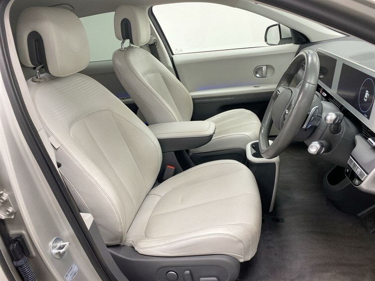 Used Hyundai IONIQ 5 2021 for sale - 77498053: Photo 32