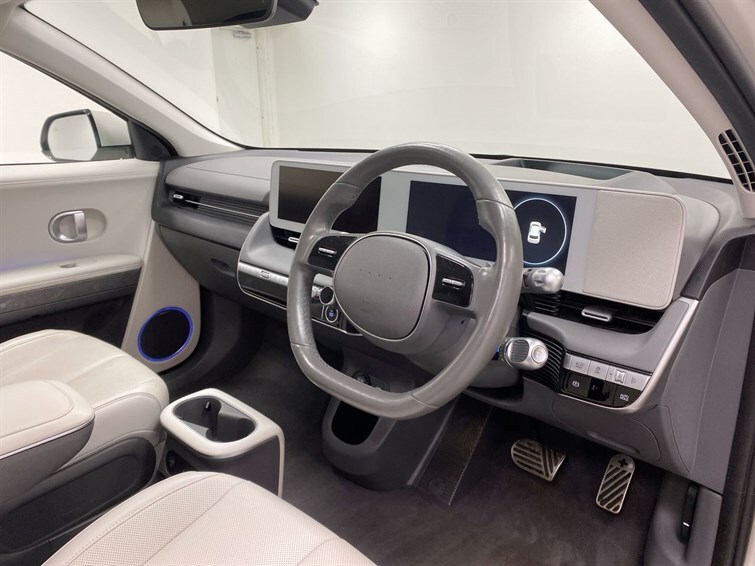 Used Hyundai IONIQ 5 2021 for sale - 77498053: Photo 33