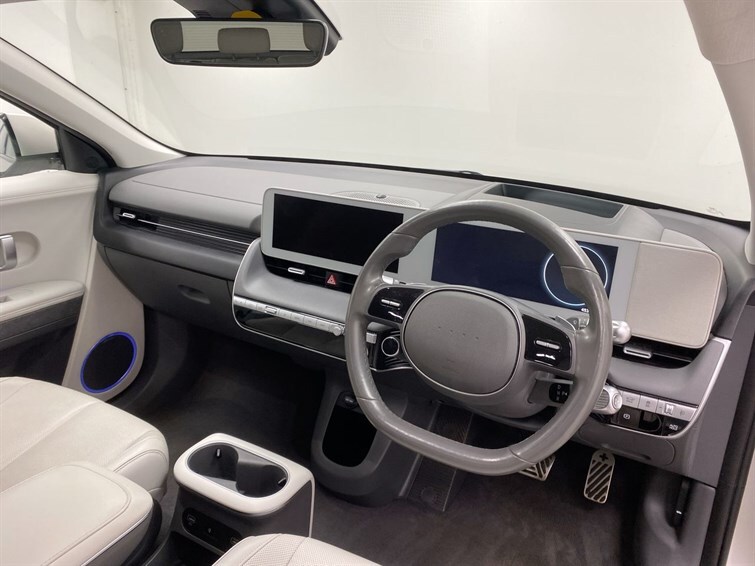 Used Hyundai IONIQ 5 2021 for sale - 77498053: Photo 37