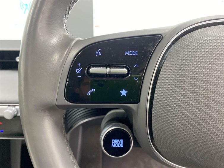 Used Hyundai IONIQ 5 2021 for sale - 77498053: Photo 38