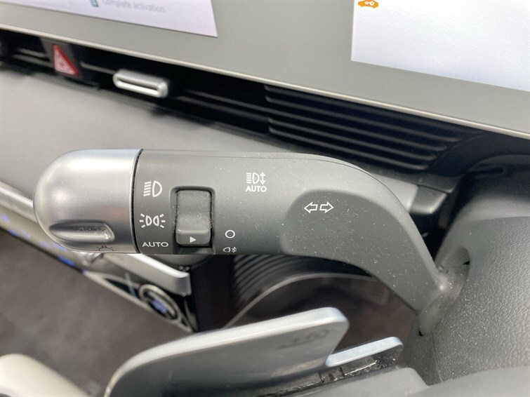 Used Hyundai IONIQ 5 2021 for sale - 77498053: Photo 39