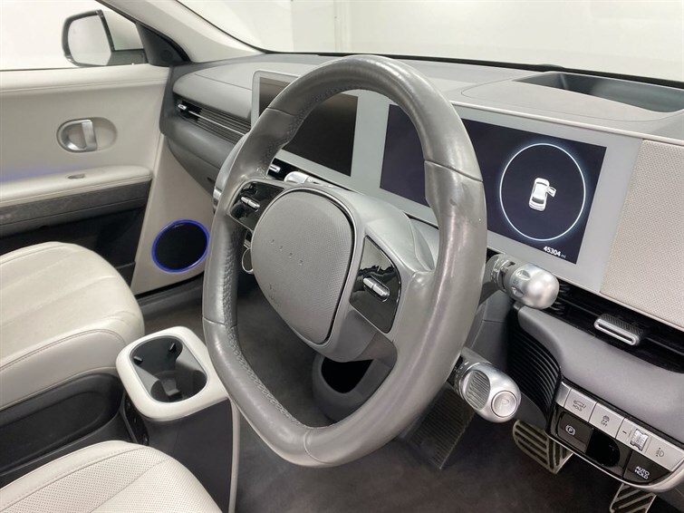 Used Hyundai IONIQ 5 2021 for sale - 77498053: Photo 43