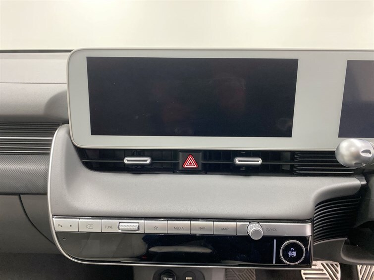 Used Hyundai IONIQ 5 2021 for sale - 77498053: Photo 45