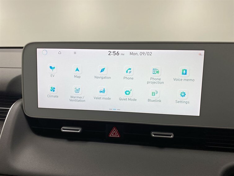 Used Hyundai IONIQ 5 2021 for sale - 77498053: Photo 46