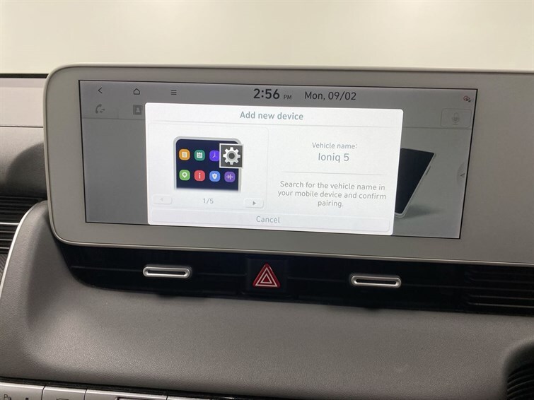 Used Hyundai IONIQ 5 2021 for sale - 77498053: Photo 47