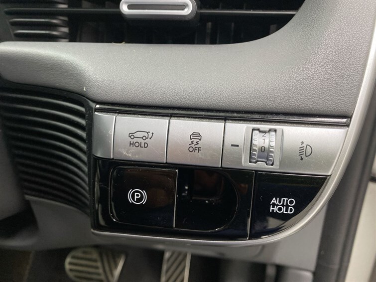 Used Hyundai IONIQ 5 2021 for sale - 77498053: Photo 50