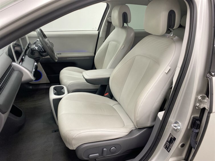 Used Hyundai IONIQ 5 2021 for sale - 77498053: Photo 52