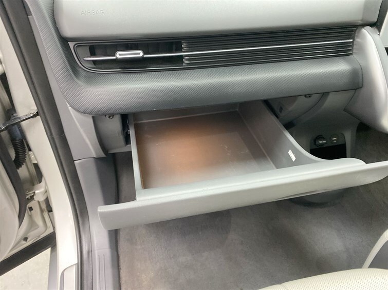 Used Hyundai IONIQ 5 2021 for sale - 77498053: Photo 55