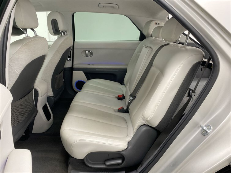 Used Hyundai IONIQ 5 2021 for sale - 77498053: Photo 58