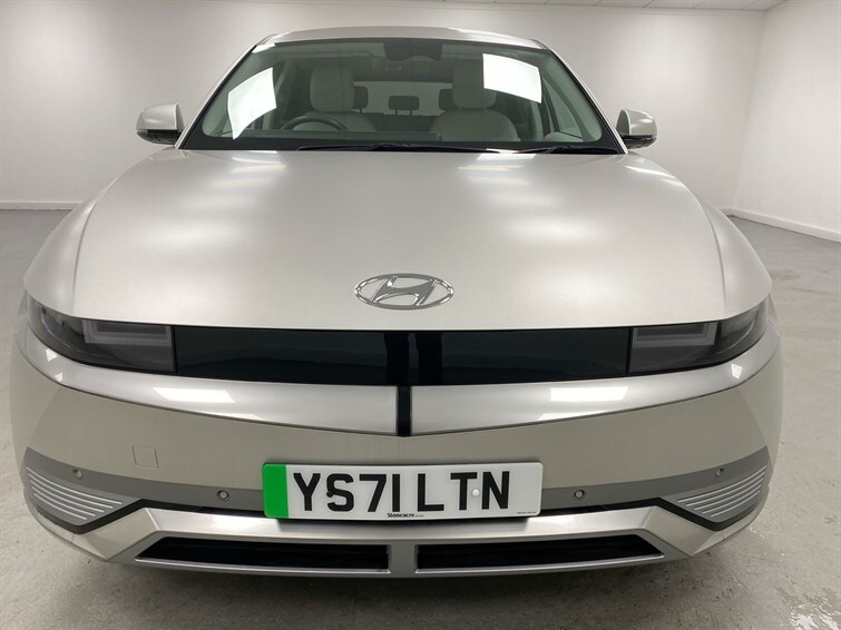 Used Hyundai IONIQ 5 2021 for sale - 77498053: Photo 6