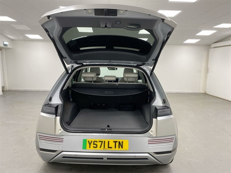 Used Hyundai IONIQ 5 2021 for sale - 77498053: Photo 60