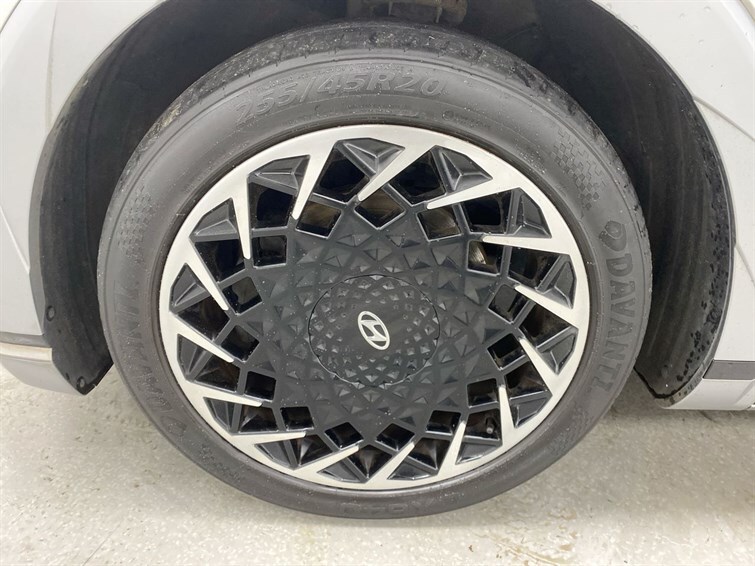 Used Hyundai IONIQ 5 2021 for sale - 77498053: Photo 9