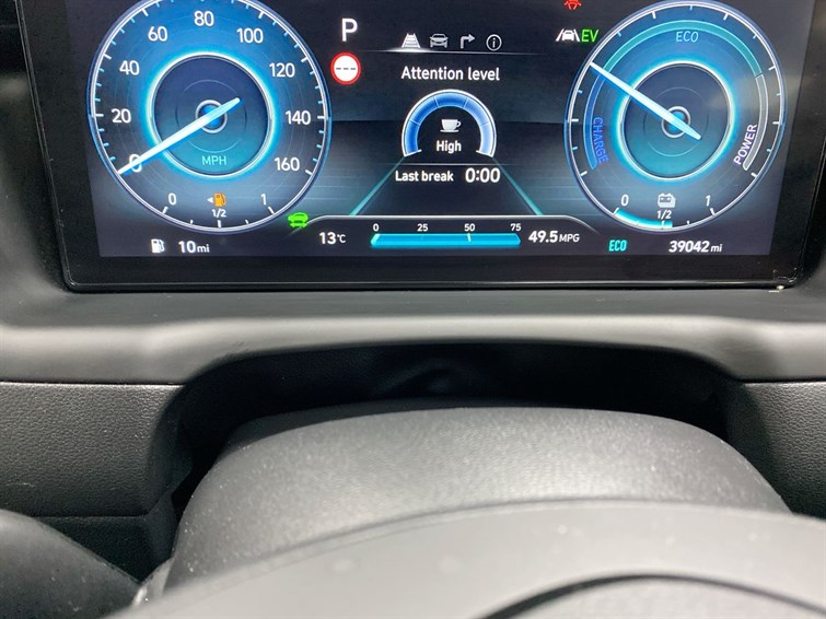 Used Hyundai TUCSON 2021 for sale - 77210484: Photo 11