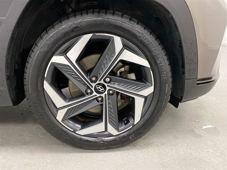 Used Hyundai TUCSON 2021 for sale - 77210484: Photo 15