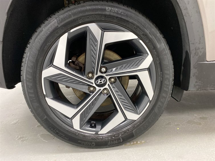 Used Hyundai TUCSON 2021 for sale - 77210484: Photo 17