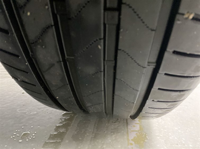 Used Hyundai TUCSON 2021 for sale - 77210484: Photo 18