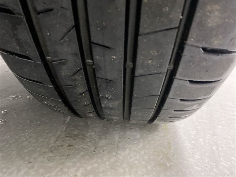 Used Hyundai TUCSON 2021 for sale - 77210484: Photo 20