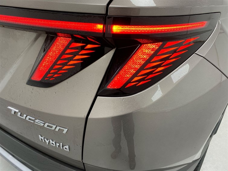 Used Hyundai TUCSON 2021 for sale - 77210484: Photo 22