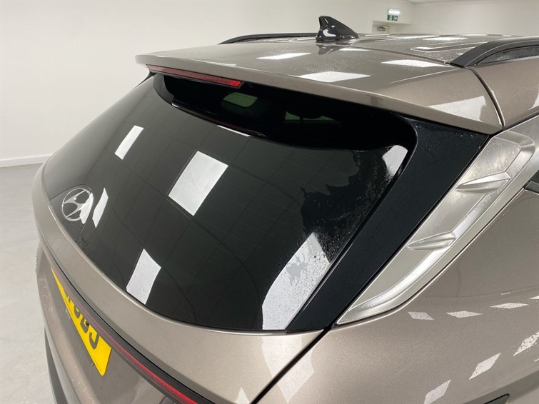 Used Hyundai TUCSON 2021 for sale - 77210484: Photo 25