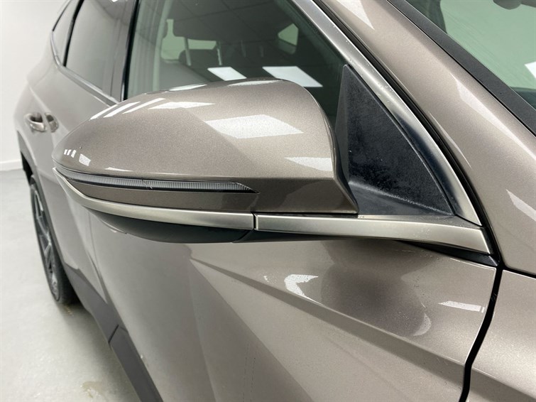 Used Hyundai TUCSON 2021 for sale - 77210484: Photo 27