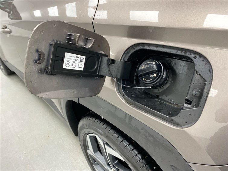 Used Hyundai TUCSON 2021 for sale - 77210484: Photo 28