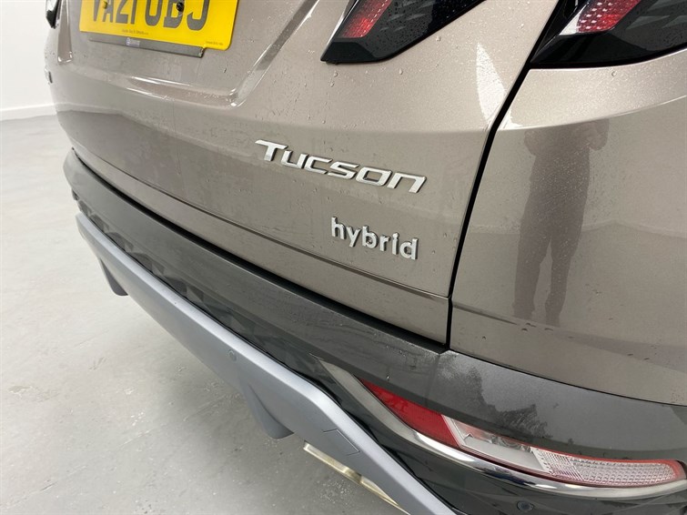 Used Hyundai TUCSON 2021 for sale - 77210484: Photo 29