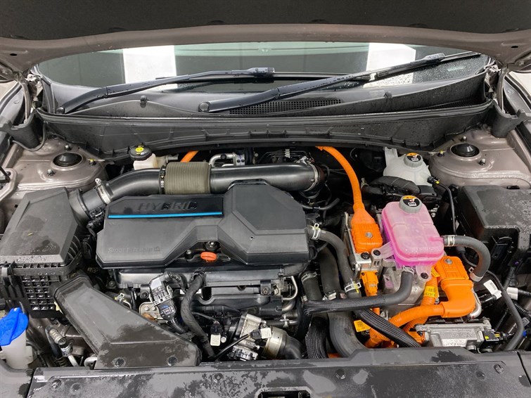 Used Hyundai TUCSON 2021 for sale - 77210484: Photo 30