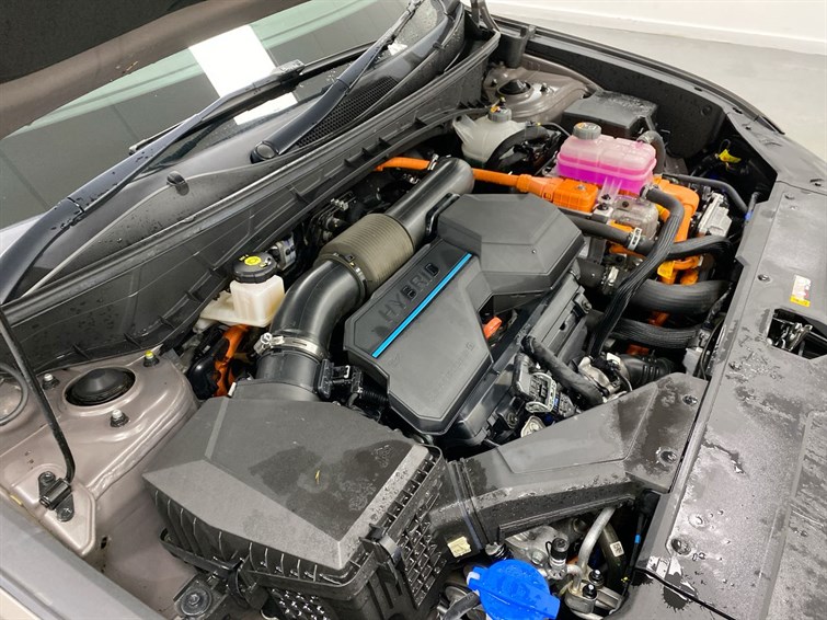 Used Hyundai TUCSON 2021 for sale - 77210484: Photo 31