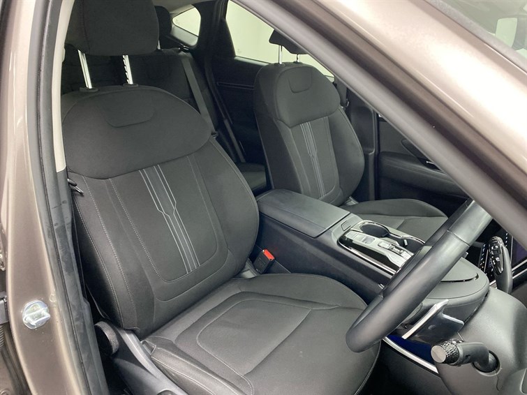 Used Hyundai TUCSON 2021 for sale - 77210484: Photo 32