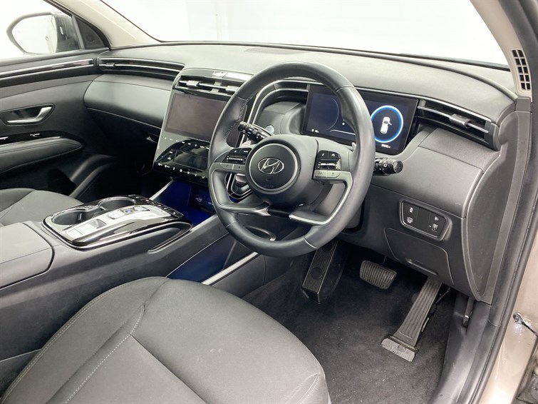 Used Hyundai TUCSON 2021 for sale - 77210484: Photo 33