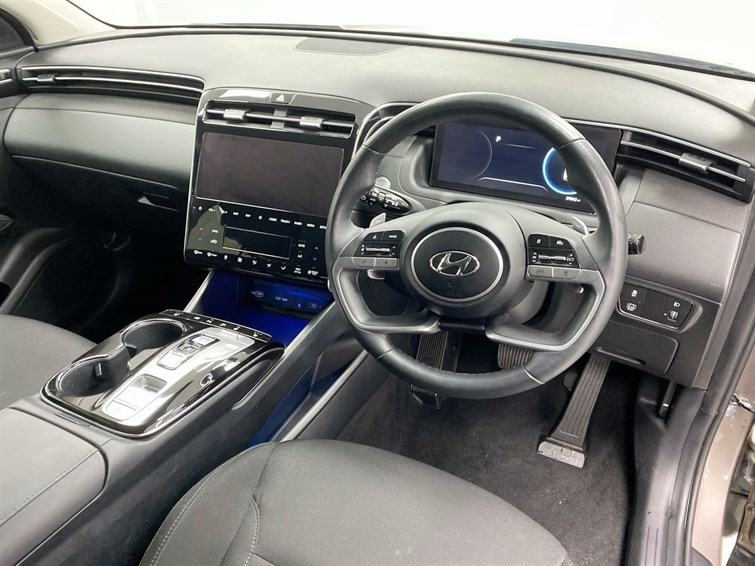 Used Hyundai TUCSON 2021 for sale - 77210484: Photo 37