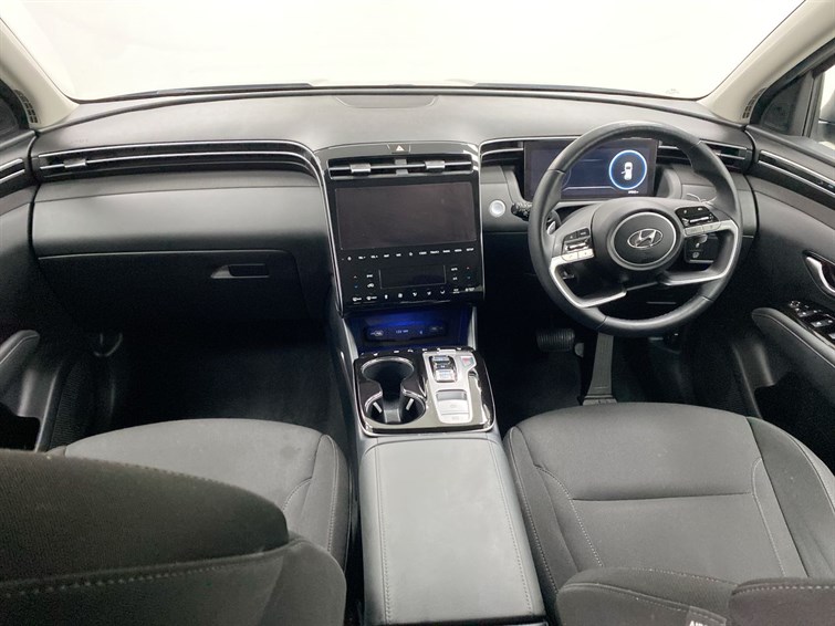 Used Hyundai TUCSON 2021 for sale - 77210484: Photo 4