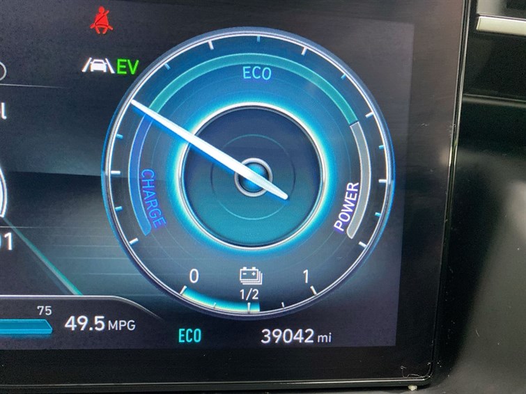 Used Hyundai TUCSON 2021 for sale - 77210484: Photo 40