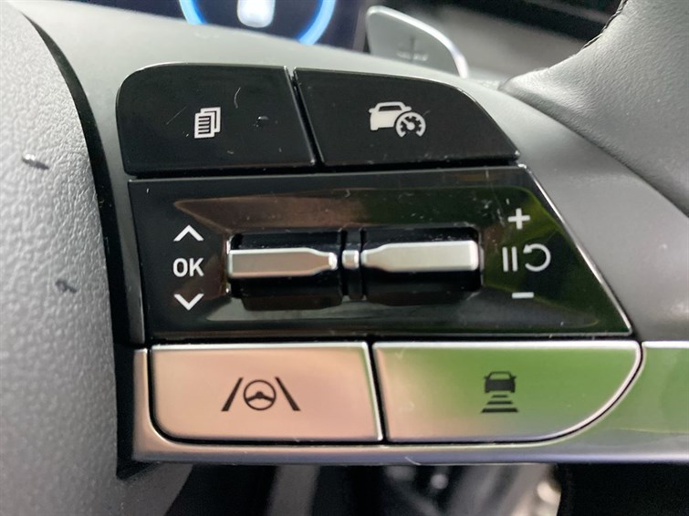 Used Hyundai TUCSON 2021 for sale - 77210484: Photo 41