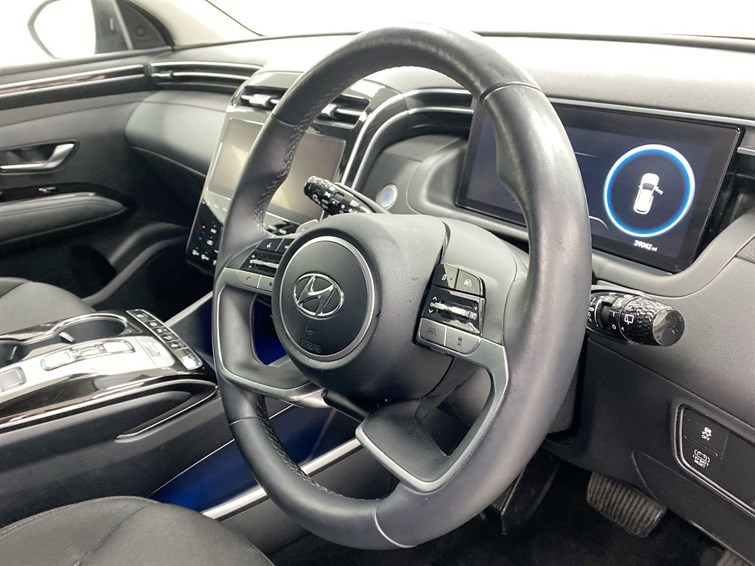 Used Hyundai TUCSON 2021 for sale - 77210484: Photo 43