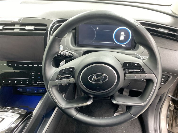 Used Hyundai TUCSON 2021 for sale - 77210484: Photo 44