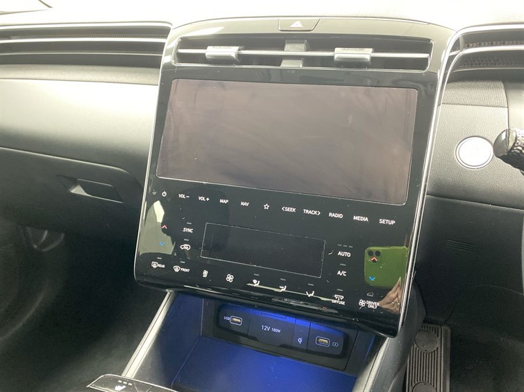 Used Hyundai TUCSON 2021 for sale - 77210484: Photo 45