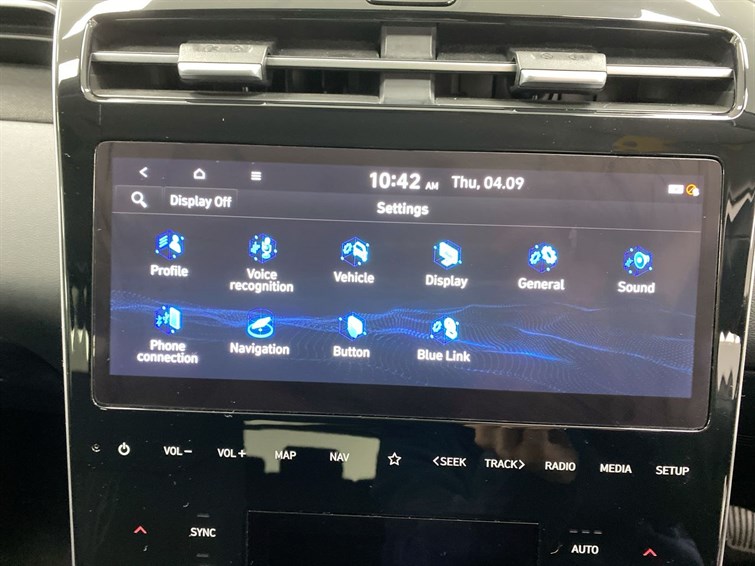 Used Hyundai TUCSON 2021 for sale - 77210484: Photo 46