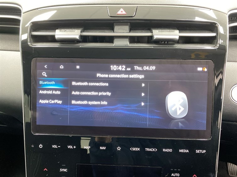 Used Hyundai TUCSON 2021 for sale - 77210484: Photo 47