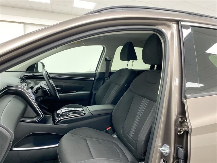 Used Hyundai TUCSON 2021 for sale - 77210484: Photo 52