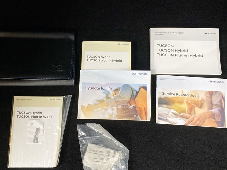 Used Hyundai TUCSON 2021 for sale - 77210484: Photo 53