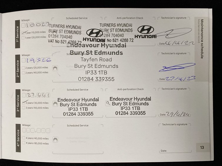 Used Hyundai TUCSON 2021 for sale - 77210484: Photo 54