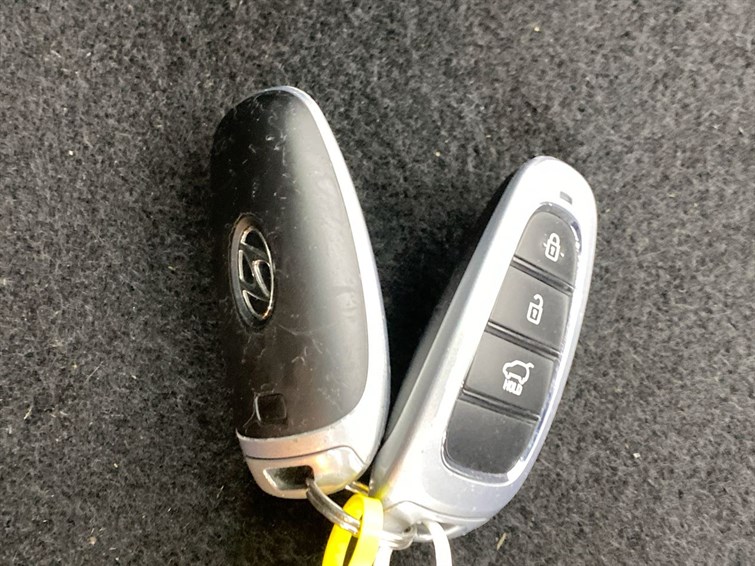 Used Hyundai TUCSON 2021 for sale - 77210484: Photo 56