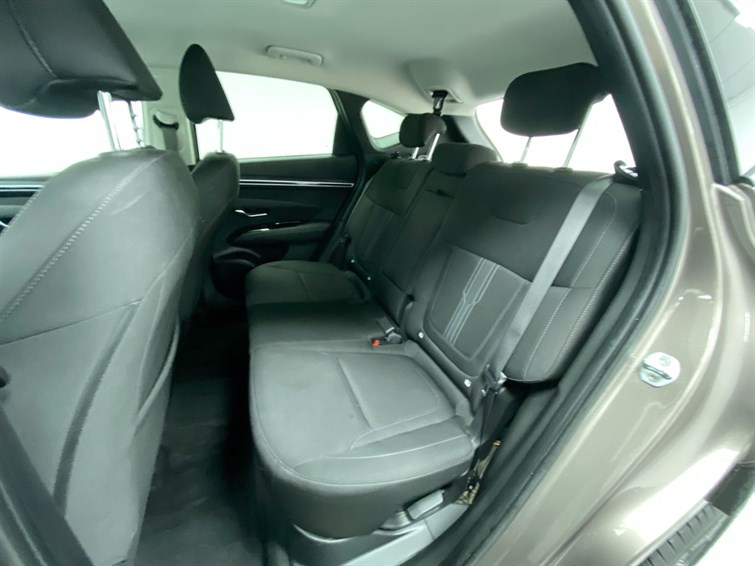 Used Hyundai TUCSON 2021 for sale - 77210484: Photo 58