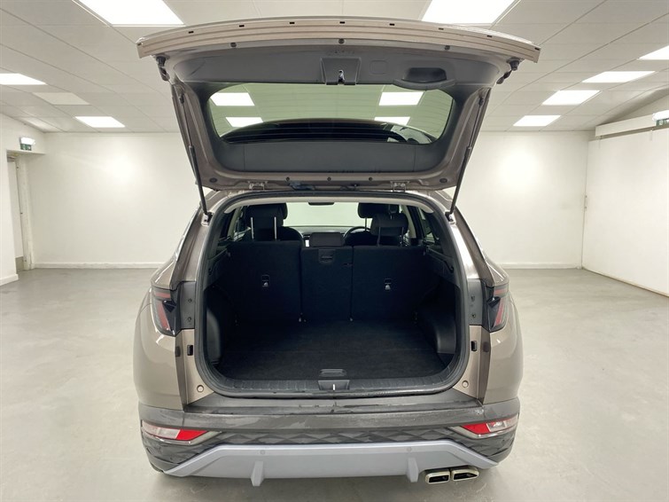 Used Hyundai TUCSON 2021 for sale - 77210484: Photo 60