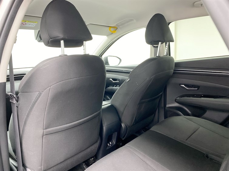 Used Hyundai TUCSON 2021 for sale - 77210484: Photo 61