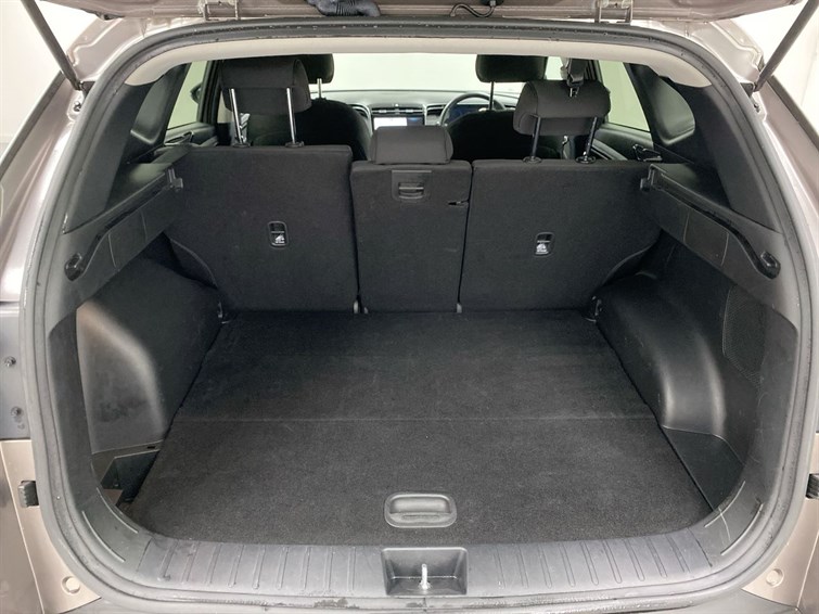 Used Hyundai TUCSON 2021 for sale - 77210484: Photo 62