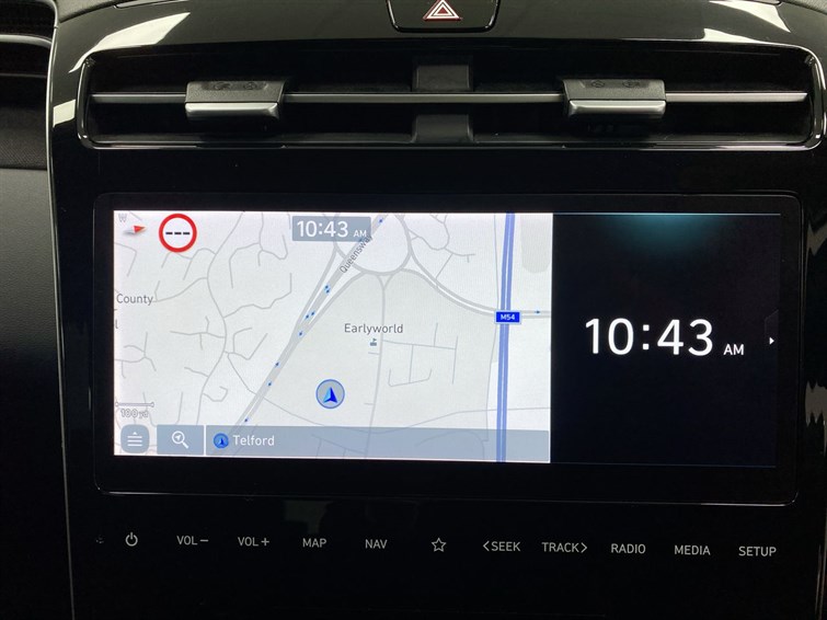 Used Hyundai TUCSON 2021 for sale - 77210484: Photo 63