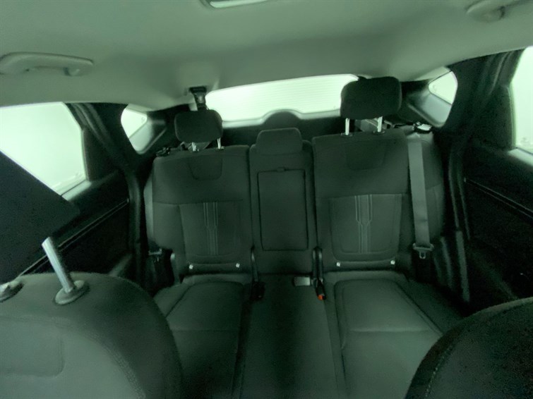 Used Hyundai TUCSON 2021 for sale - 77210484: Photo 8